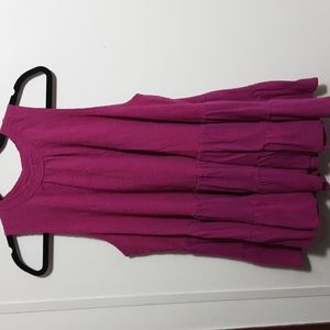 Free People Tunic/ Blouse